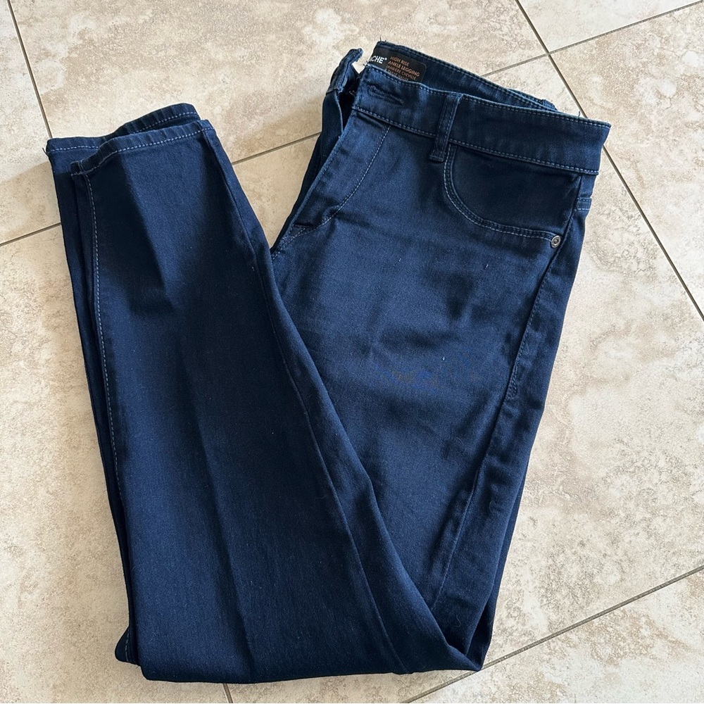Skinny jeans